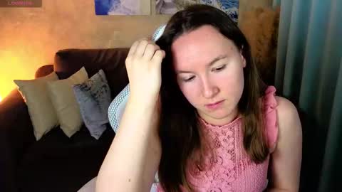 Alexandra online show from December 21, 3:22 am