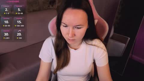 Alexandra online show from February 24, 2:00 am