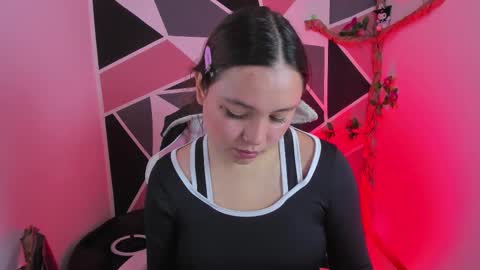 Carol  online show from February 23, 3:55 pm