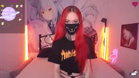 Jane online show from October 31, 9:13 am