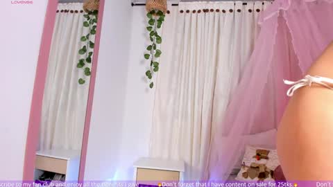  LILA  online show from December 6, 11:57 pm