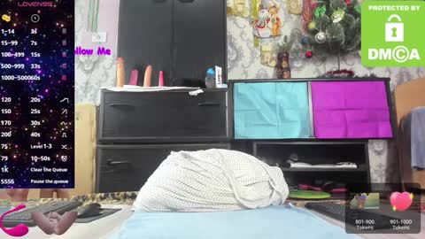 Letti online show from January 27, 4:41 am