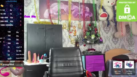 Letti online show from January 14, 5:51 am