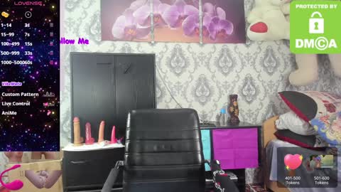 Letti online show from December 15, 6:07 am