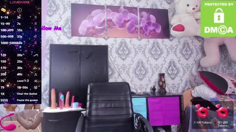 Letti online show from December 17, 5:40 am