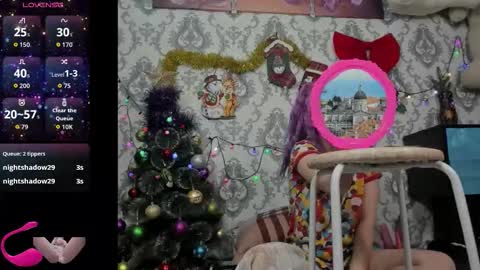 Letti online show from January 6, 12:58 am