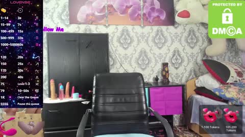 Letti online show from December 16, 5:38 am