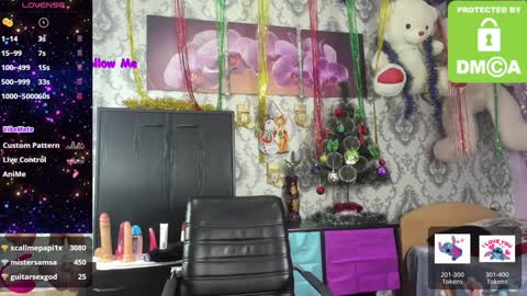 Letti online show from January 11, 12:07 pm