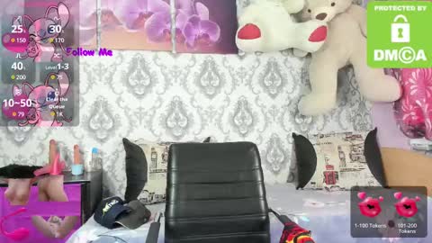 Letti online show from February 24, 6:58 am