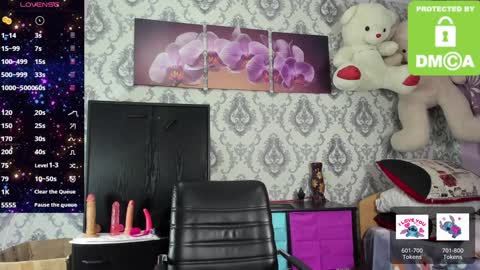 Letti online show from December 14, 5:29 am