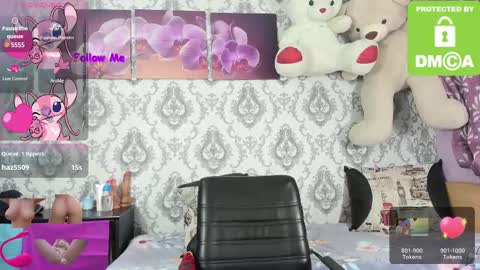 Letti online show from February 25, 3:42 am