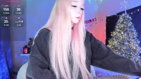 Maria online show from January 7, 12:47 am