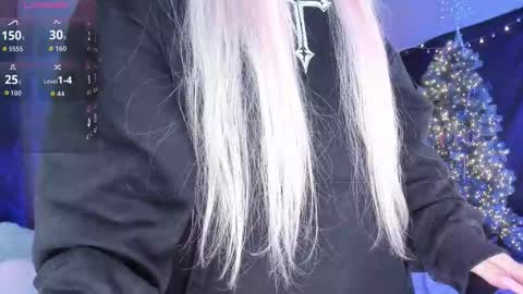 Maria online show from January 10, 12:59 am