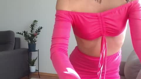 Nicole online show from September 21, 7:07 am