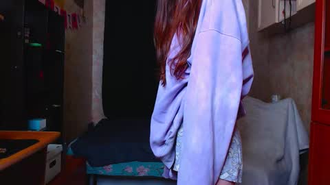 Alice.. online show from September 23, 5:11 pm