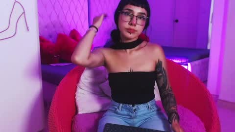 Paulette online show from June 3, 3:51 am