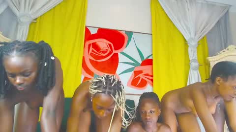 FAME online show from April 17, 9:50 pm