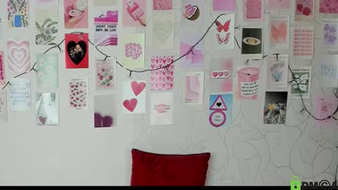 Kriss online show from October 12, 10:28 am