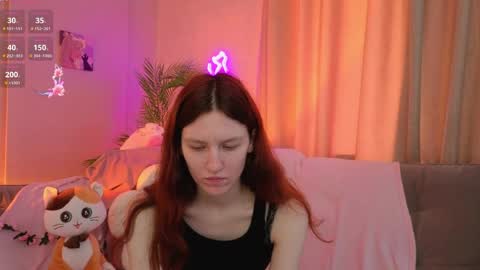 Rosy online show from April 7, 4:47 am