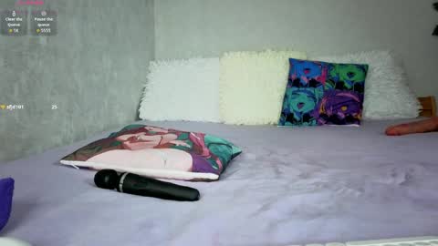 Sonya online show from April 18, 2:03 am