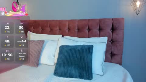 Tania online show from November 3, 12:31 pm