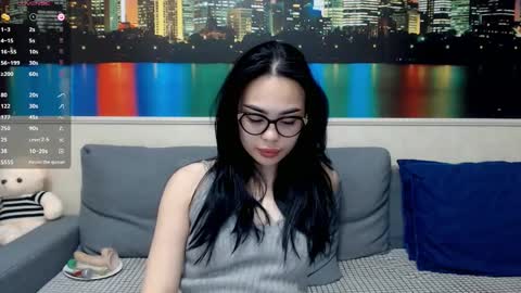 Kwan online show from December 7, 12:24 pm