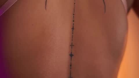 Im your little Velinda  online show from February 17, 7:24 pm