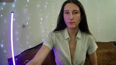 LittleAhWitch online show from November 17, 9:54 am