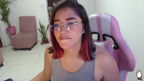 Daniela online show from February 20, 10:48 pm