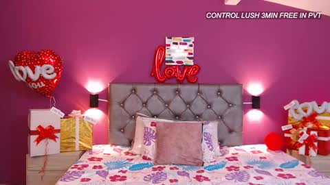 ASHLEY online show from February 15, 11:53 am