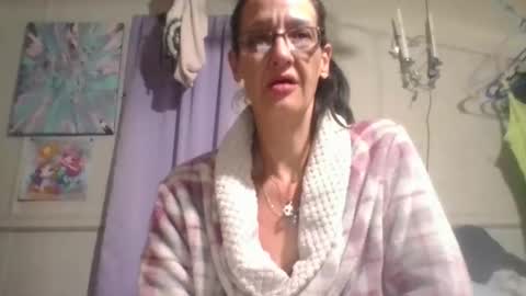 Sady Jayne online show from October 30, 3:53 am