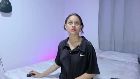 littlecheerry69 online show from October 15, 4:20 pm