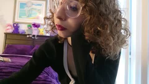 littledeathtrap online show from February 9, 7:38 pm