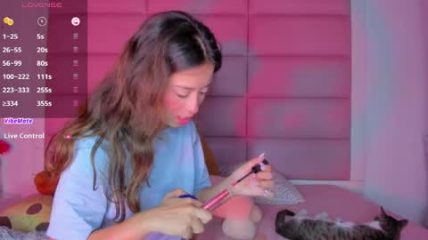 littlee_emma_ online show from March 6, 3:35 am