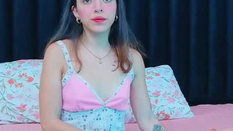 April  online show from February 17, 8:19 pm