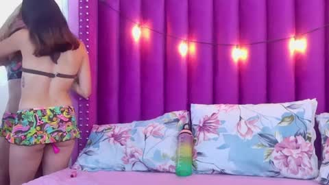 April  online show from April 1, 8:28 pm