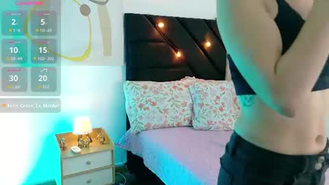 April  online show from July 4, 7:54 pm