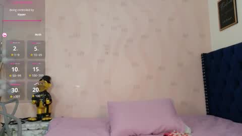 Tania  online show from February 18, 7:57 pm