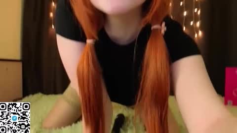 Molly online show from February 4, 2:36 am