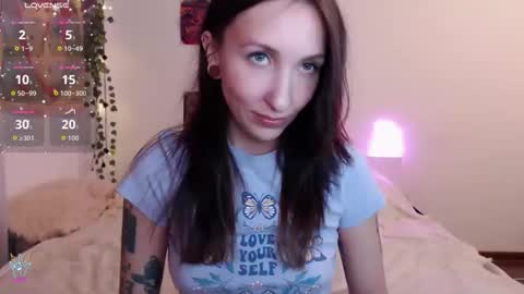 babywillsmile online show from March 12, 10:34 pm