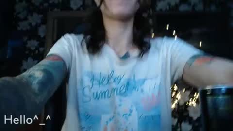 littlehappines online show from February 2, 12:57 pm