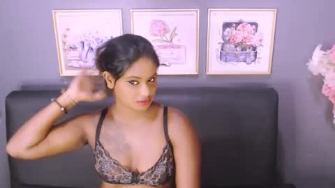 littleindianmilf online show from January 28, 8:36 am