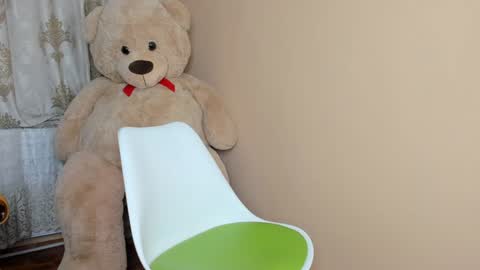 Pinky online show from December 3, 11:21 am