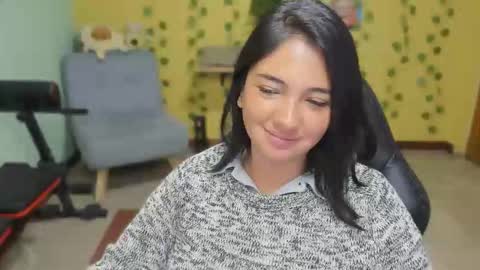 Mia  online show from December 20, 5:22 am