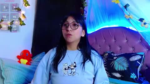 Ruby Rouse online show from March 9, 4:49 am