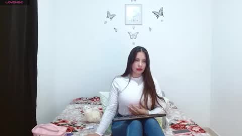 Sarita  online show from February 12, 1:18 am