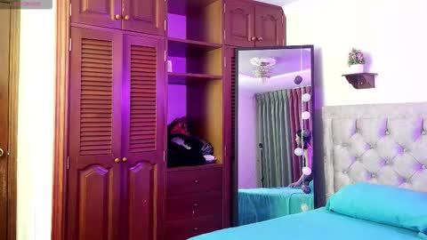 littlestar_sm online show from October 16, 10:56 pm