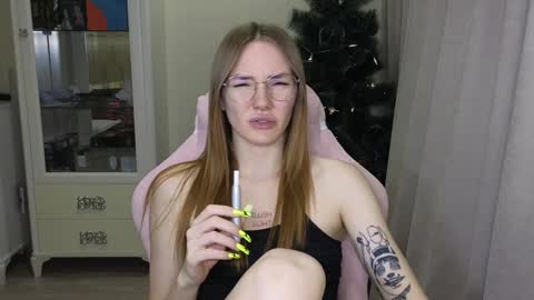 Eliana online show from December 22, 11:44 am