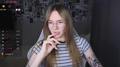 Eliana online show from March 23, 10:54 am