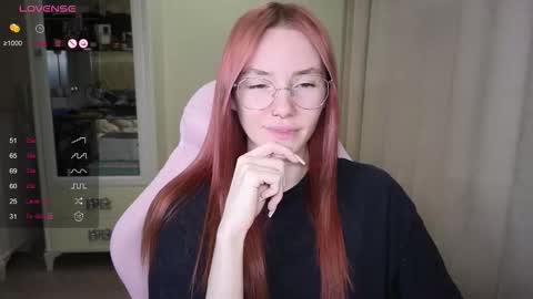 Eliana online show from October 15, 11:02 am